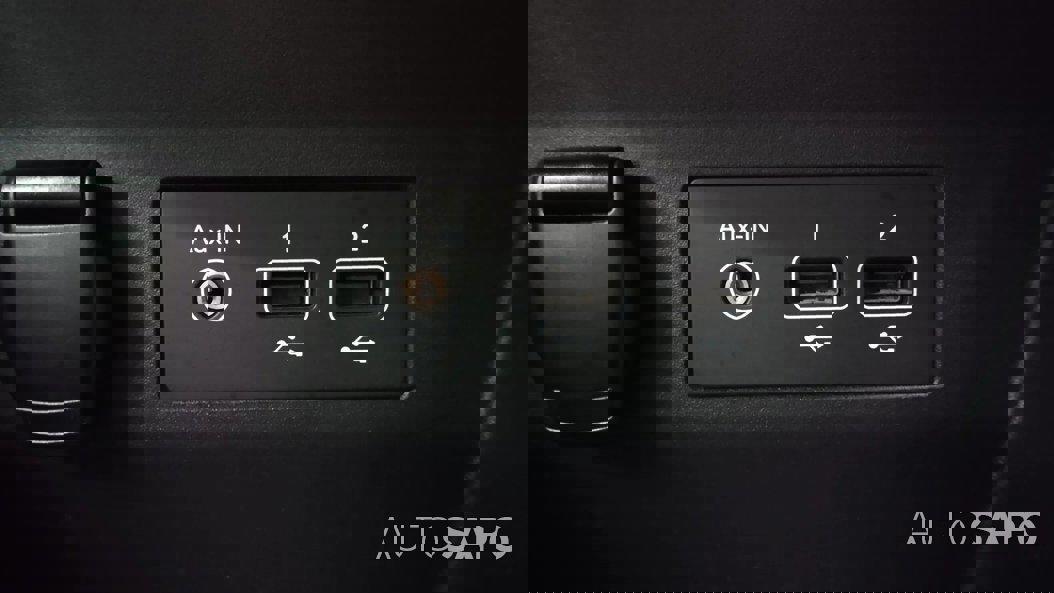 Renault Clio de 2020