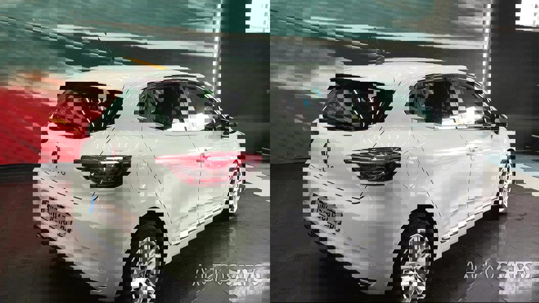 Renault Clio de 2020