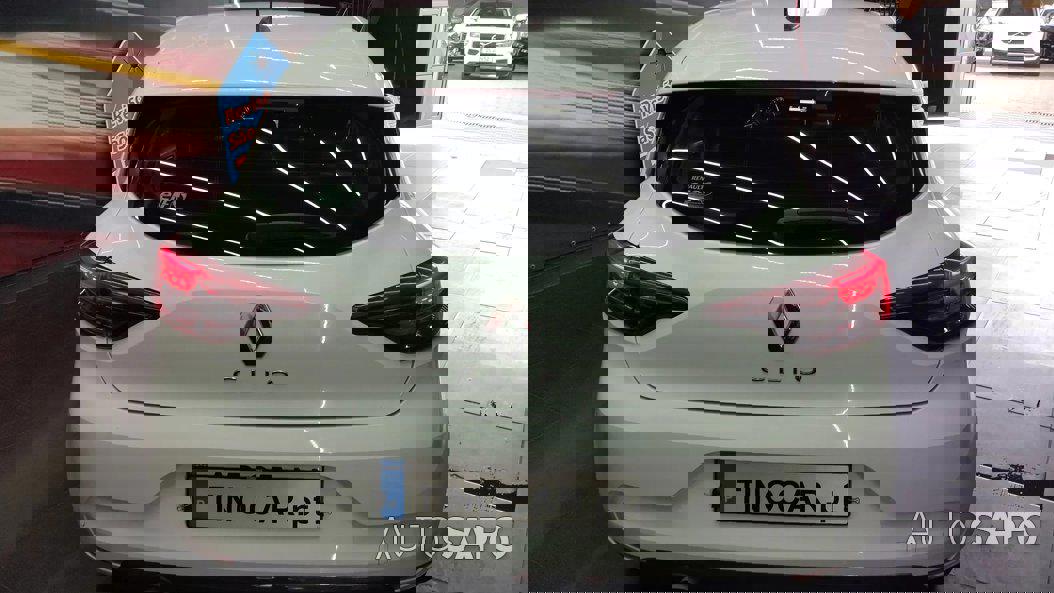 Renault Clio de 2020