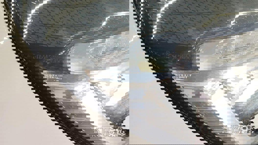 Renault Clio de 2020