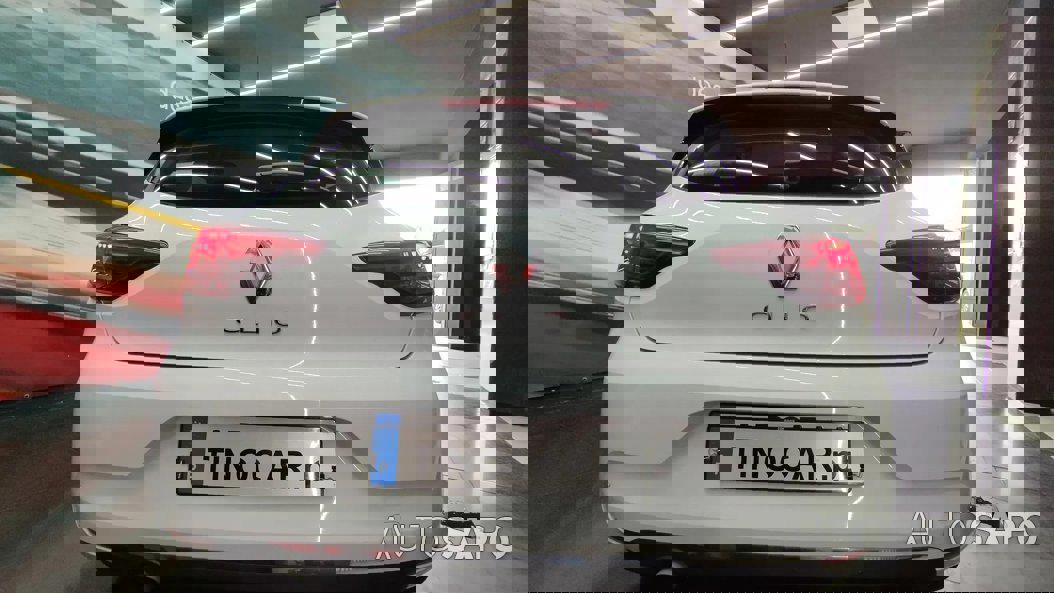 Renault Clio de 2020