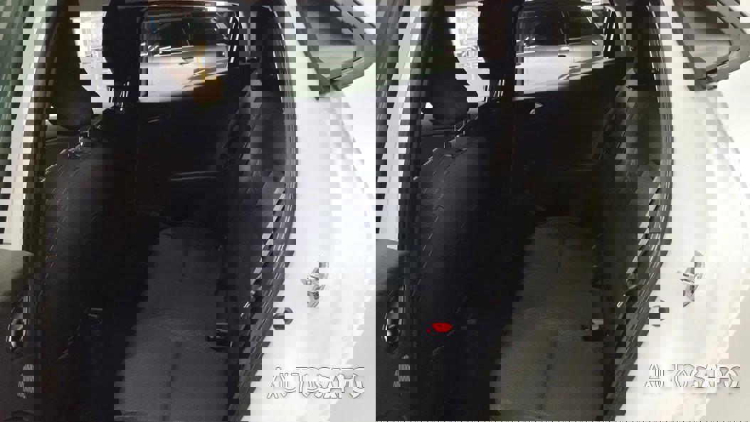 Renault Clio de 2020