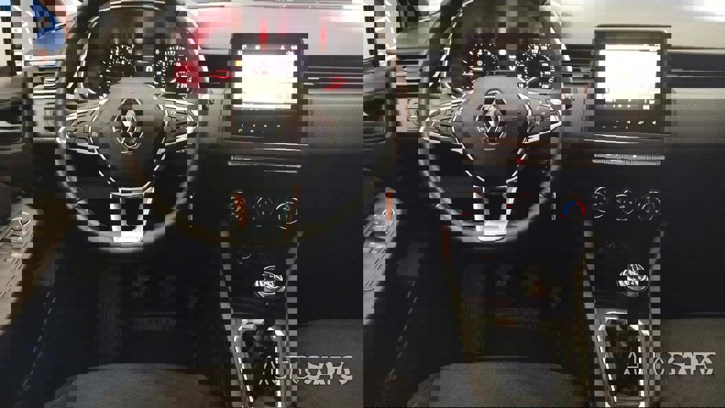 Renault Clio de 2020