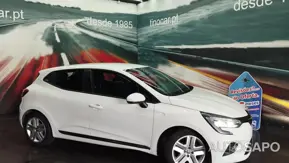 Renault Clio de 2020