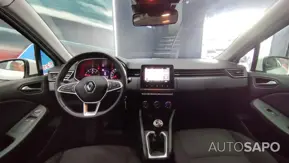 Renault Clio de 2020