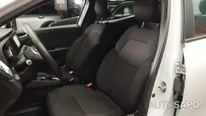 Renault Clio de 2020