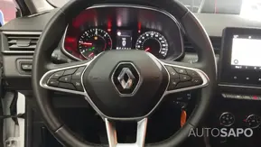 Renault Clio de 2020