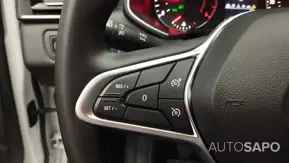 Renault Clio de 2020