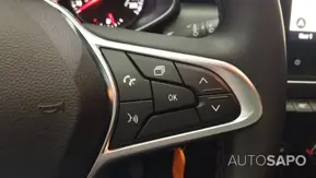 Renault Clio de 2020