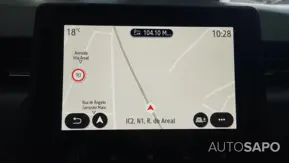 Renault Clio de 2020