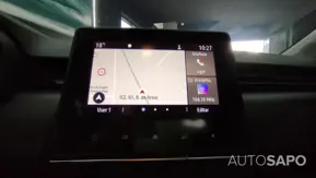 Renault Clio de 2020