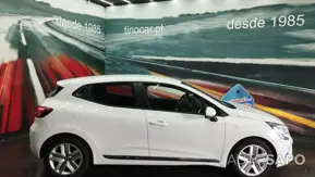 Renault Clio de 2020