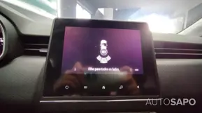 Renault Clio de 2020