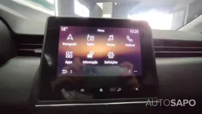 Renault Clio de 2020