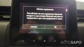 Renault Clio de 2020