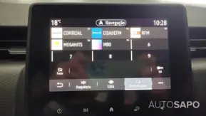 Renault Clio de 2020