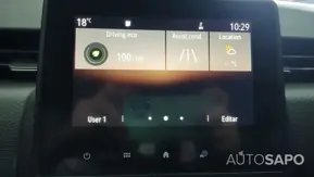 Renault Clio de 2020