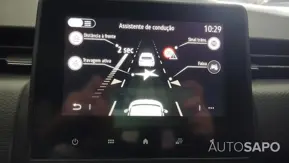 Renault Clio de 2020