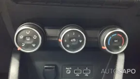 Renault Clio de 2020