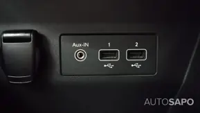 Renault Clio de 2020