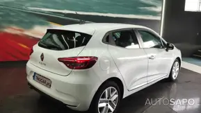 Renault Clio de 2020