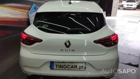 Renault Clio de 2020