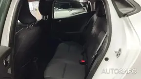 Renault Clio de 2020