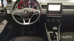 Renault Clio de 2020