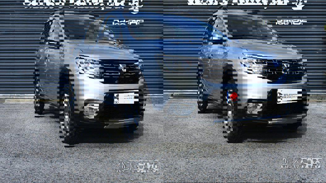 Dacia Sandero de 2021