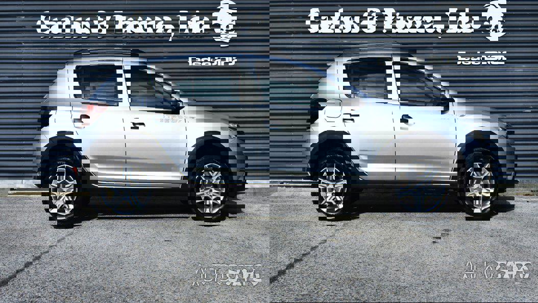 Dacia Sandero de 2021