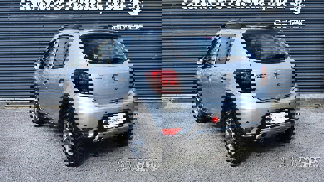 Dacia Sandero de 2021