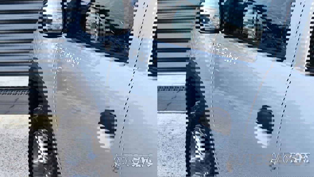 Dacia Sandero de 2021