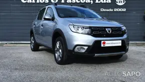 Dacia Sandero de 2021