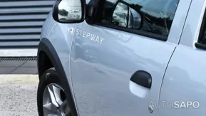 Dacia Sandero de 2021