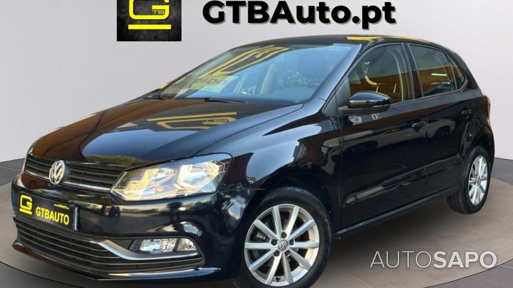 Volkswagen Polo de 2015
