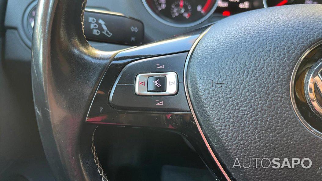 Volkswagen Polo de 2015