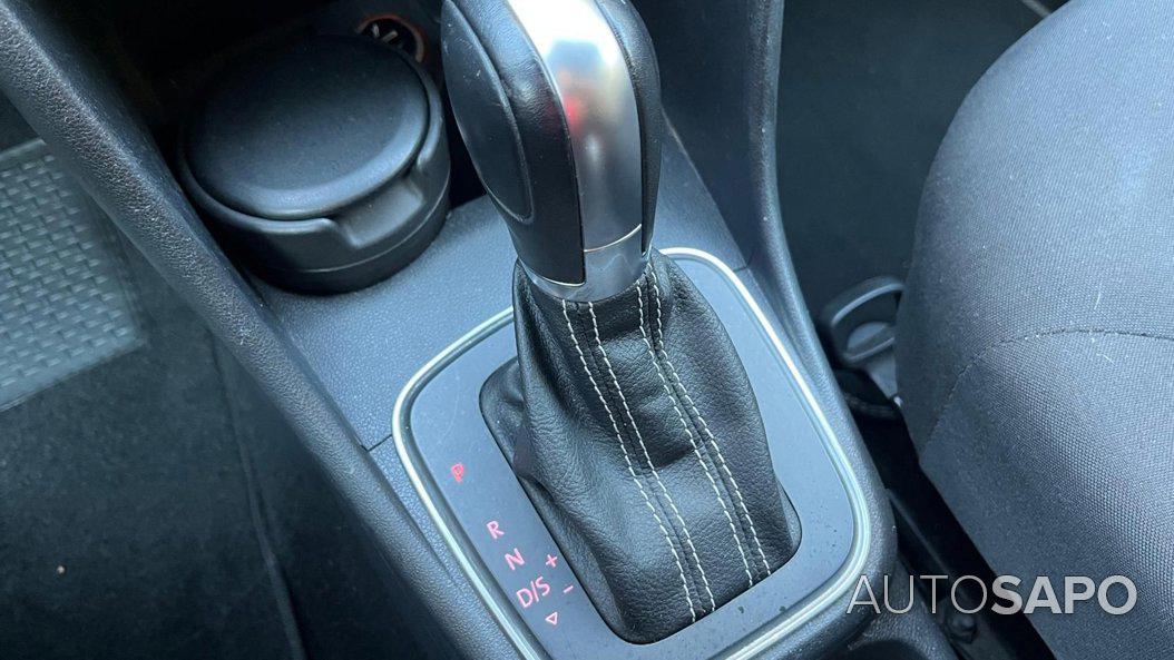 Volkswagen Polo de 2015