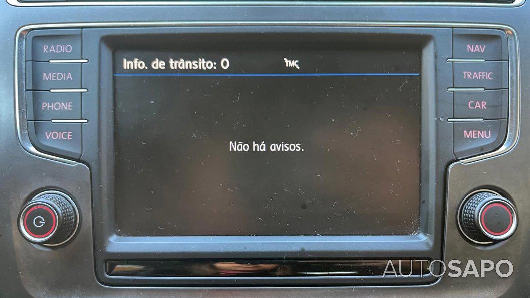 Volkswagen Polo de 2015