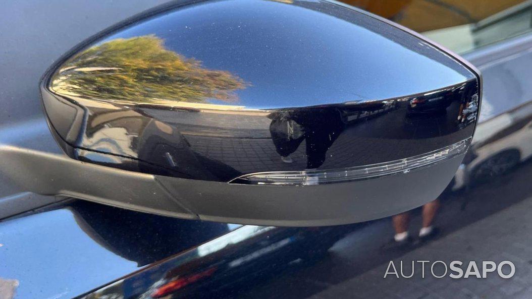 Volkswagen Polo de 2015