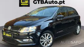 Volkswagen Polo de 2015