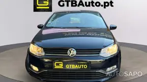 Volkswagen Polo de 2015
