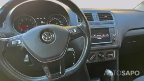 Volkswagen Polo de 2015