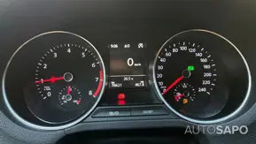 Volkswagen Polo de 2015