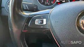 Volkswagen Polo de 2015