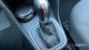 Volkswagen Polo de 2015