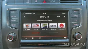 Volkswagen Polo de 2015