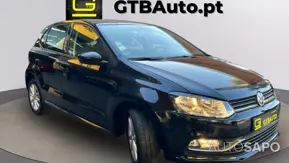 Volkswagen Polo de 2015