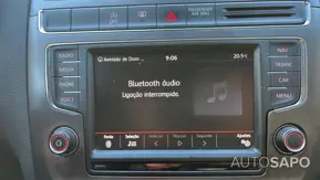 Volkswagen Polo de 2015