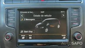 Volkswagen Polo de 2015