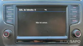 Volkswagen Polo de 2015